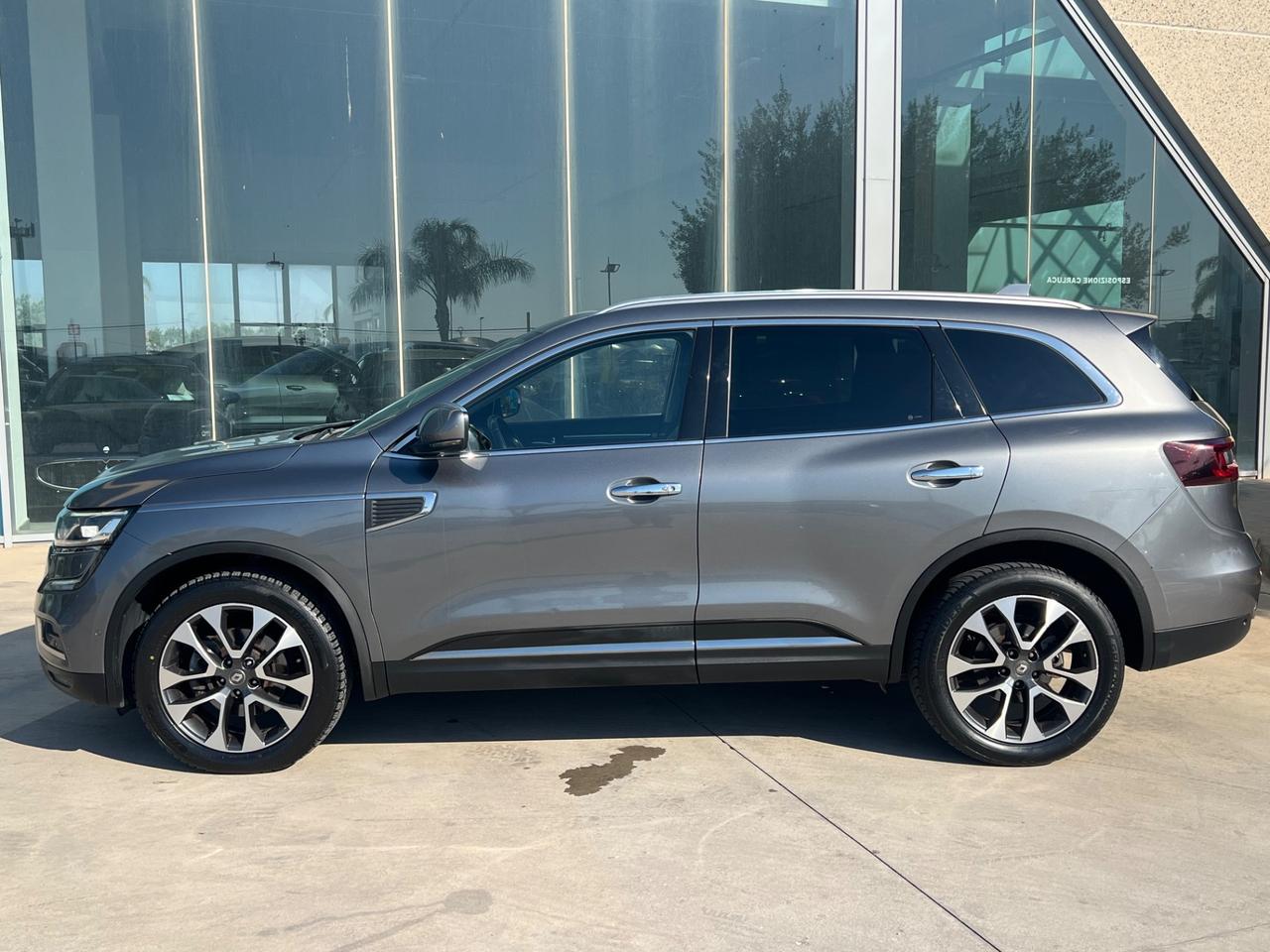Renault Koleos dCi 175CV 4x4 Energy Intens