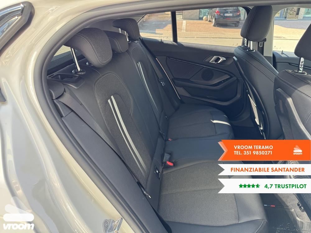 BMW Serie 1 (F40) 118i 5p. Business Advantage