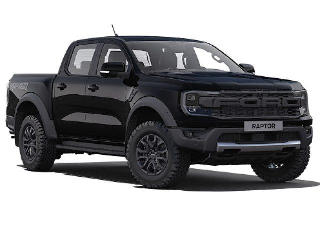 FORD Ranger Raptor 2.0 Ecoblue 4WD DC 5 posti
