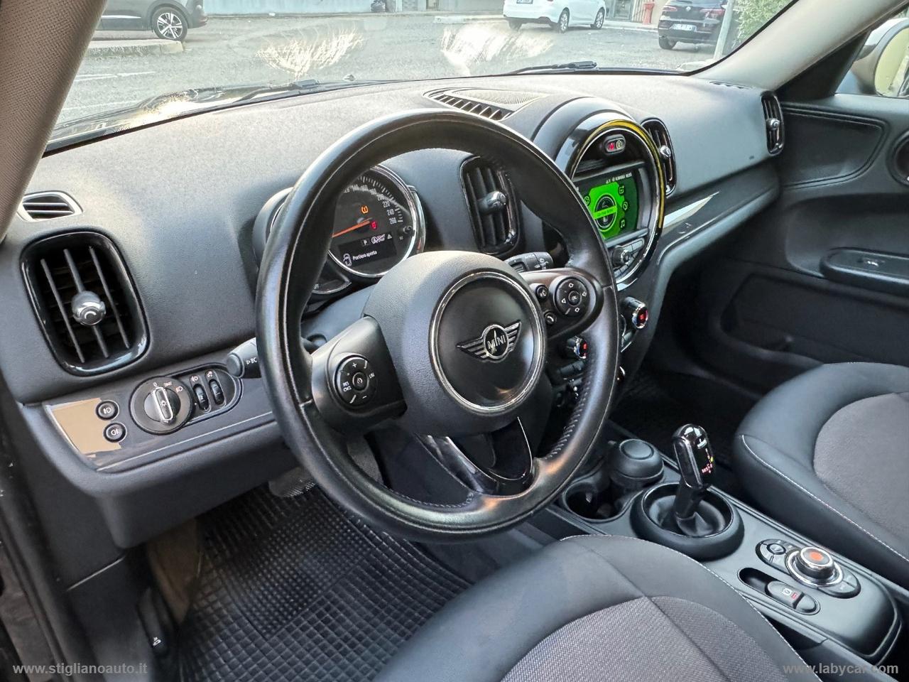 MINI Mini One D Business Countryman Aut.