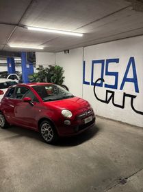 Fiat 500 1.2 Sport 2010 Euro 5