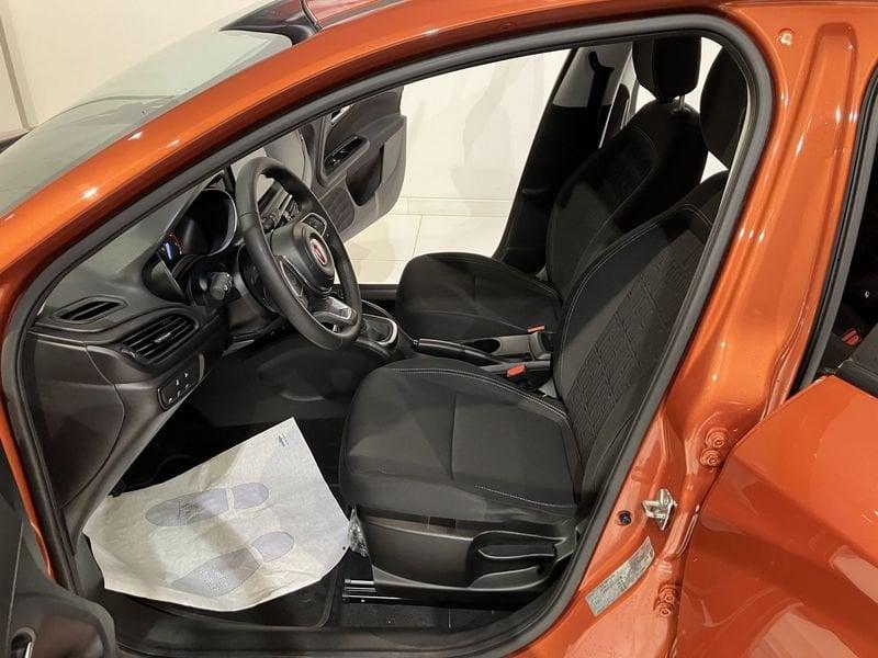 FIAT Tipo Tipo 1.6 Mjt S&S 5 porte