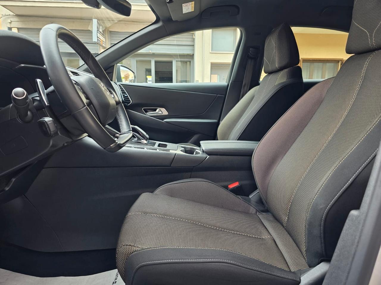 DS 7 Crossback HDi 130 Cv Eat8 Bastille Business+Led+Cerchi 18+Km 79987...