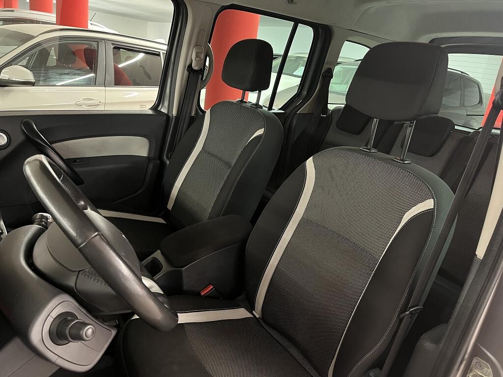 Renault Kangoo 1.5 DCI 90CV 5 porte