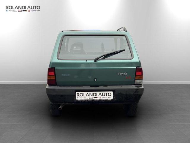 FIAT Panda 0.9 Hobby