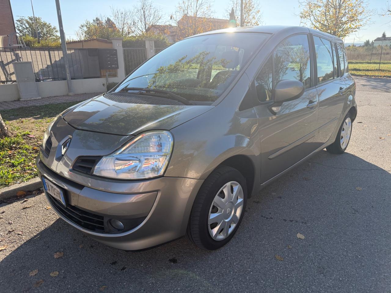 Renault Modus 1.2 16V Dynamique