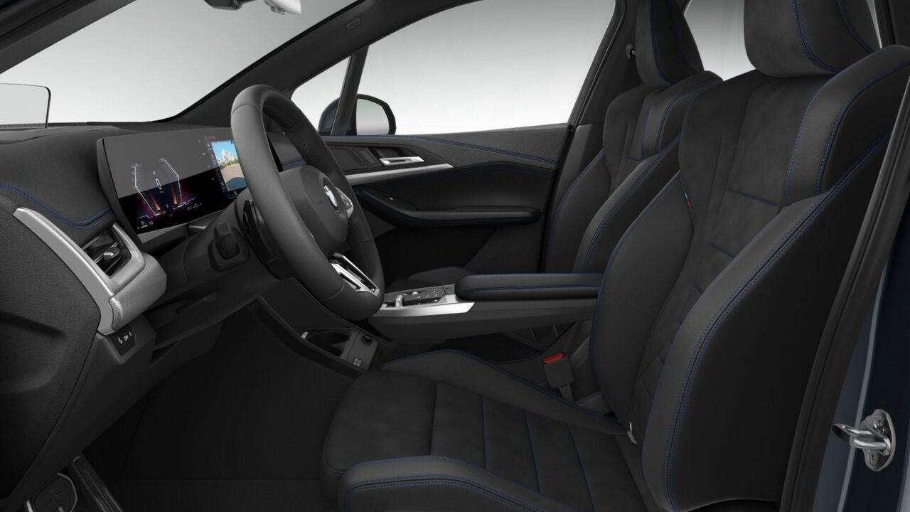 BMW BMW 218d Active Tourer