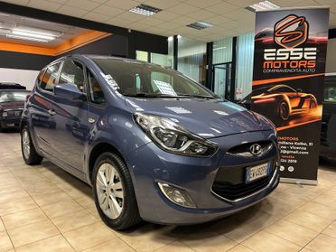 Hyundai iX20 - 2014 1.4 90 CV 113.000 KM