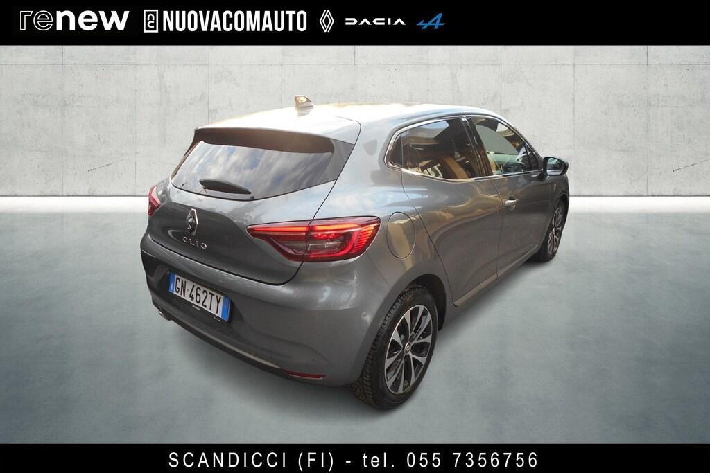 Renault Clio 5 Porte 1.0 TCe Intens
