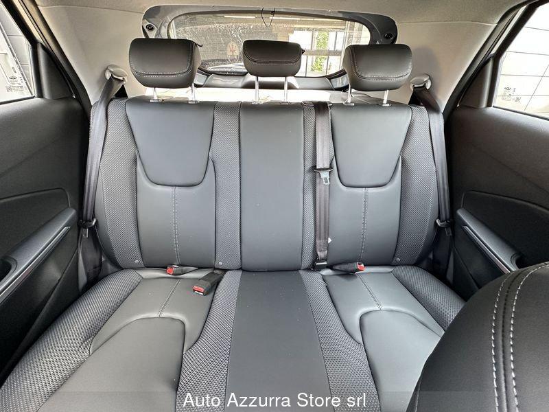 DR AUTOMOBILES dr 3.0 dr 3.0 1.5 CVT Bi-Fuel GPL *PROMO AZZURRA*