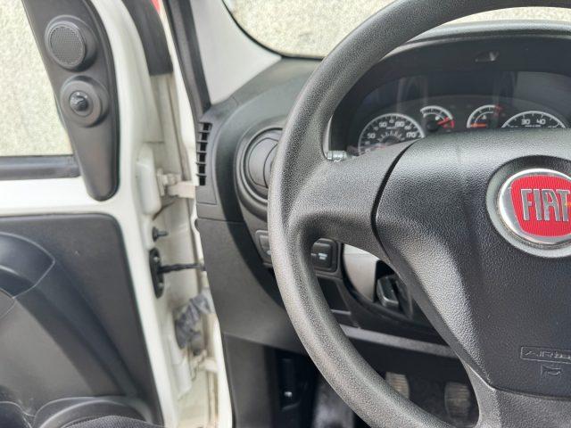 FIAT Fiorino 1.3 MJT 75CV Furgone 4 Porte