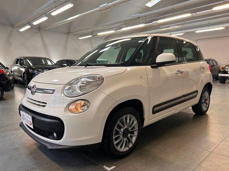 FIAT 500L 0.9 TwinAir Turbo Natural Power Easy