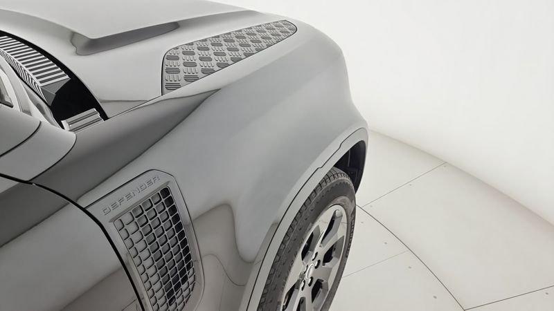 Land Rover Defender 90 3.0D I6 200 CV AWD Auto S