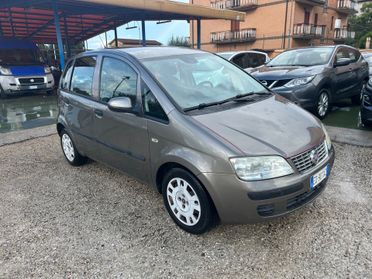 Fiat Idea 1.4 Active PLUS