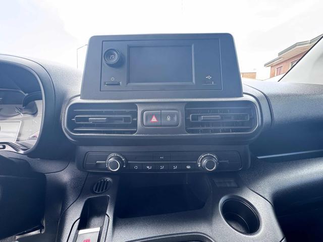 TOYOTA Proace City 1.5D 100 CV S&S 4p. Comfort
