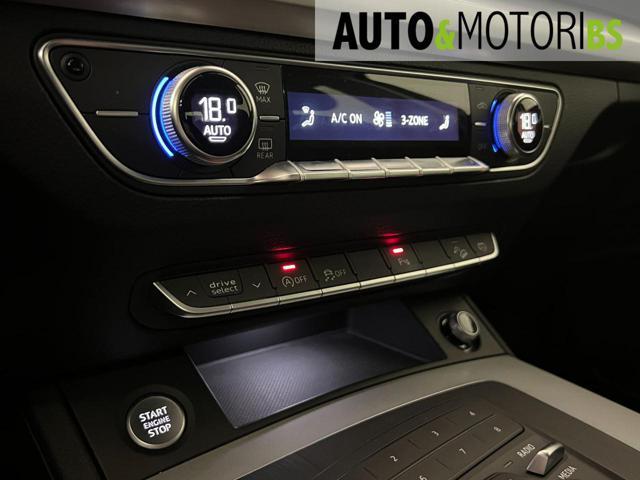 AUDI Q5 40 TDI quattro S tronic *PREZZO REALE*