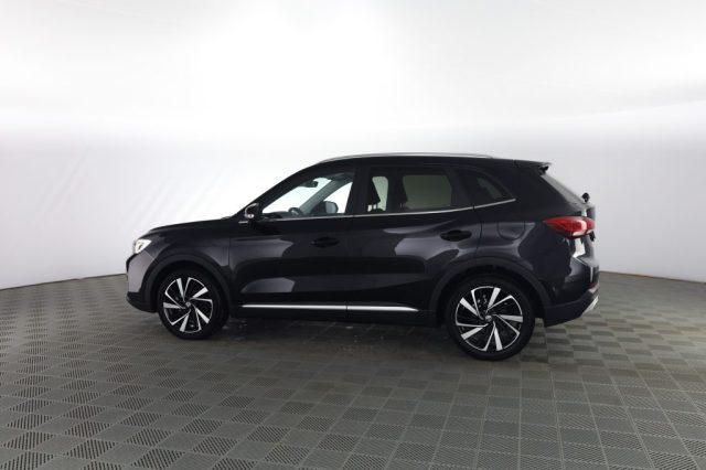 MG ZS (2024-->) Hybrid+ Luxury