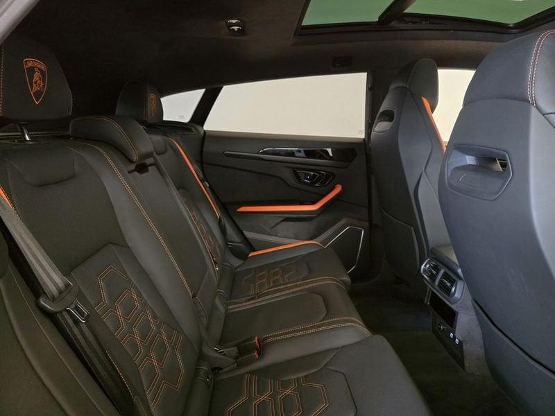 Lamborghini Urus Urus 4.0 SE