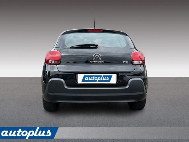 CITROEN C3 PureTech 82 S&S Feel