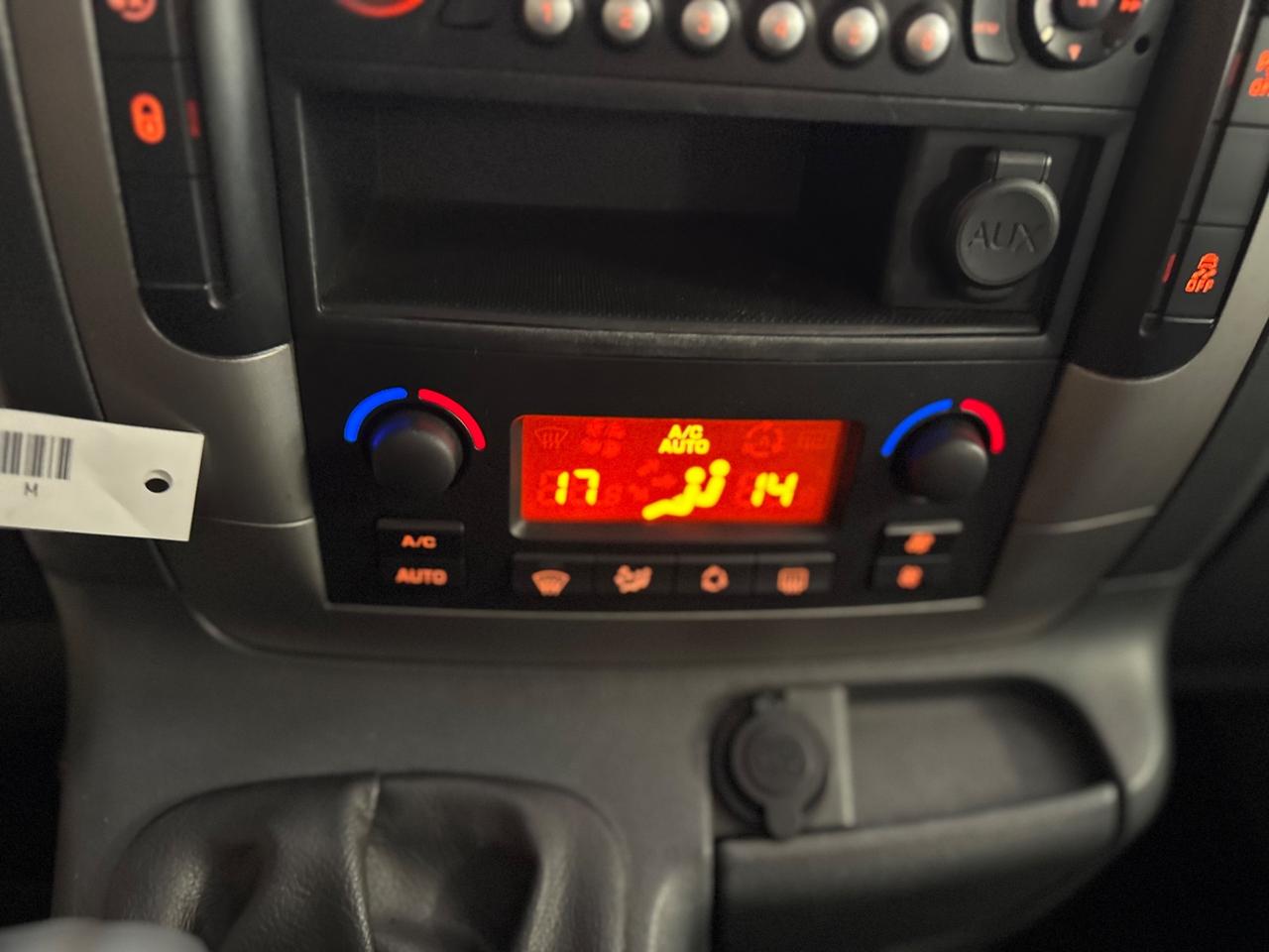 Fiat Scudo 2.0 MJT/165 DPF PL Panorama Executive 8posti (M1)