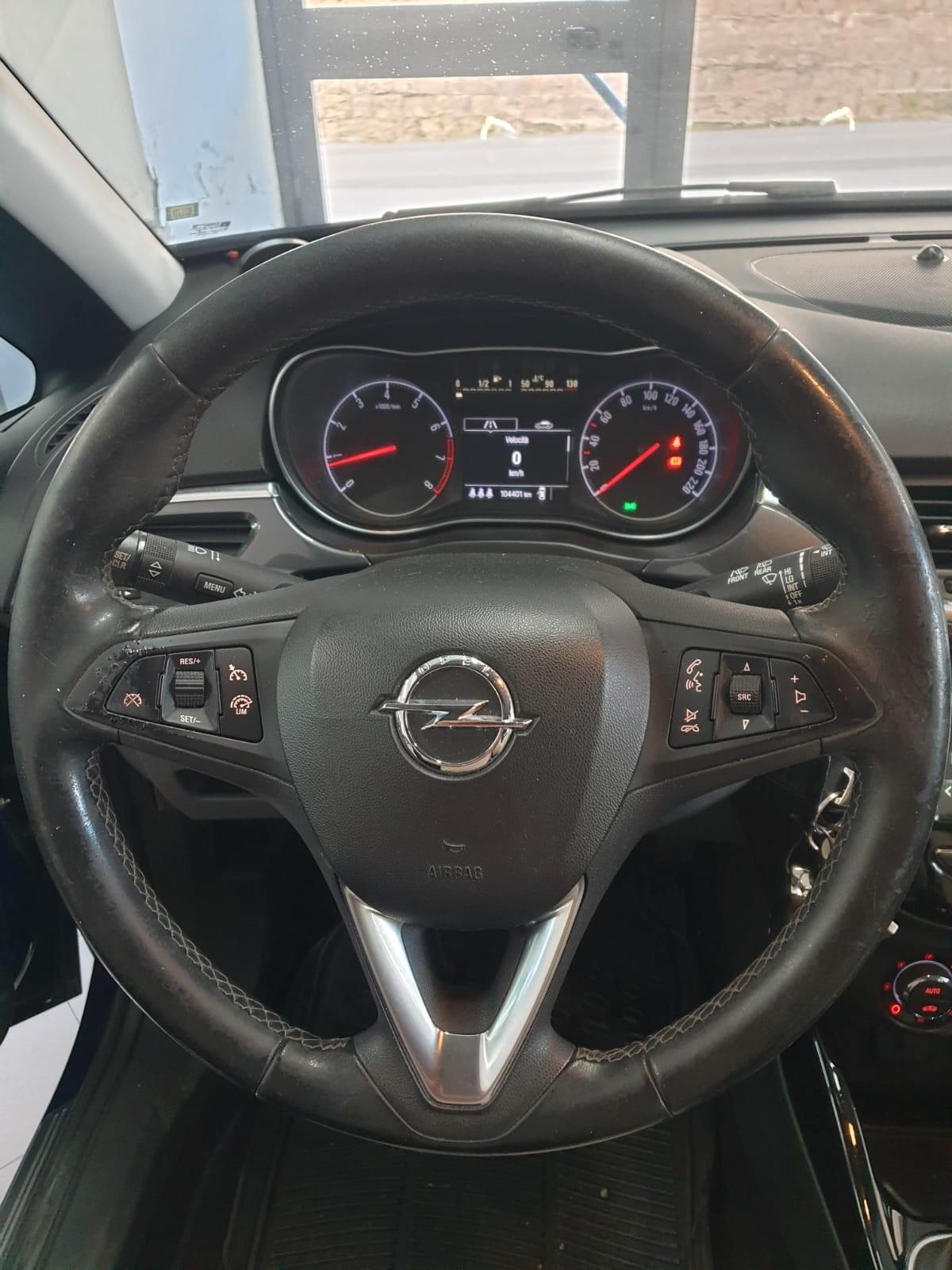 Opel Corsa 1.4 90CV GPL Tech 5 porte Innovation