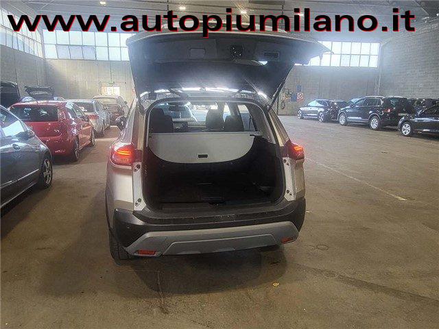 NISSAN X-Trail e-Power e-4orce 4WD 5 posti N-Connecta