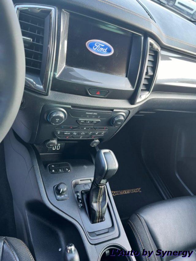 FORD Ranger 2.0 TDCi aut. 213CV Pach Raptor Prezzo netto +iva