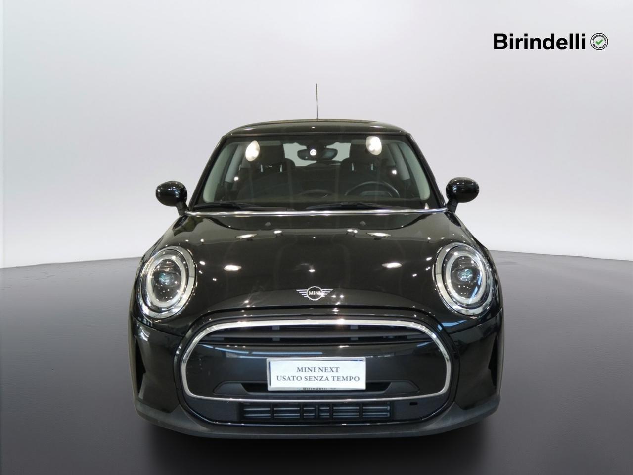 MINI Mini 4ª serie (F56) - Mini 1.5 Cooper Classic