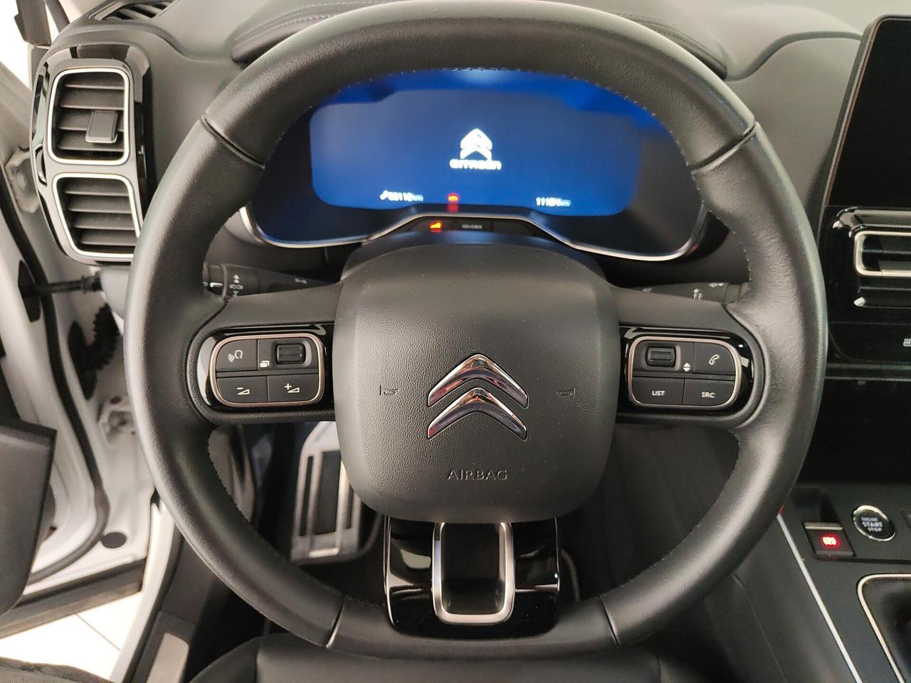 Citroen C5 Aircross BlueHDi 130 S&S Shine Pack