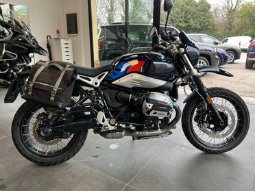 Bmw R nineT Urban