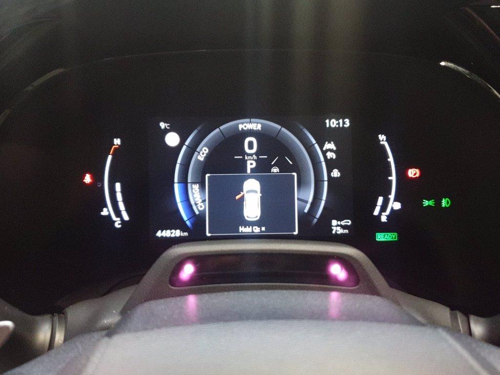 LEXUS Rx 500h 2.4 hybrid turbo f-sport+ 6at del 2023