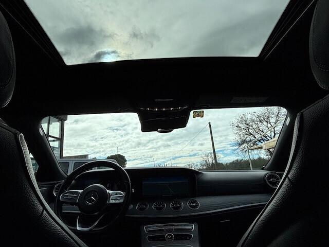 Mercedes CLS 350d Coupe Premium Plus 4matic