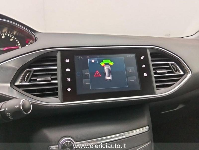 Peugeot 308 1.6 e-HDi 115 CV Stop&Start SW Allure