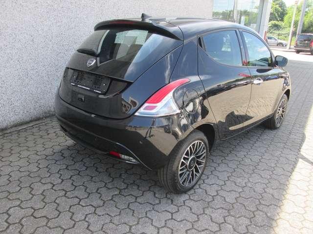 Lancia Ypsilon 1.0 firefly hybrid Platino KM0 PREZZO REALE