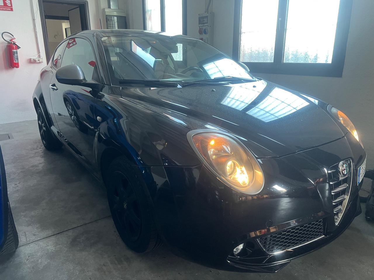Alfa Romeo MiTo 1.4 78 CV 8V S&S