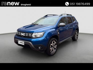 Dacia Duster 1.0 TCe GPL 4x2 Journey UP