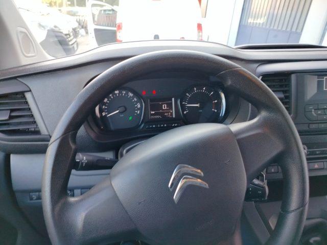 CITROEN Jumpy 1.5 BlueHDi 120CV PL-TN Furgone M Club