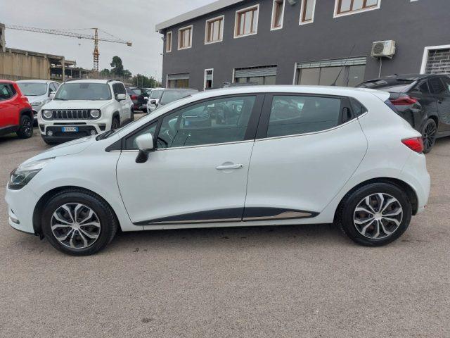 RENAULT Clio dCi 75CV Start&Stop 5 porte