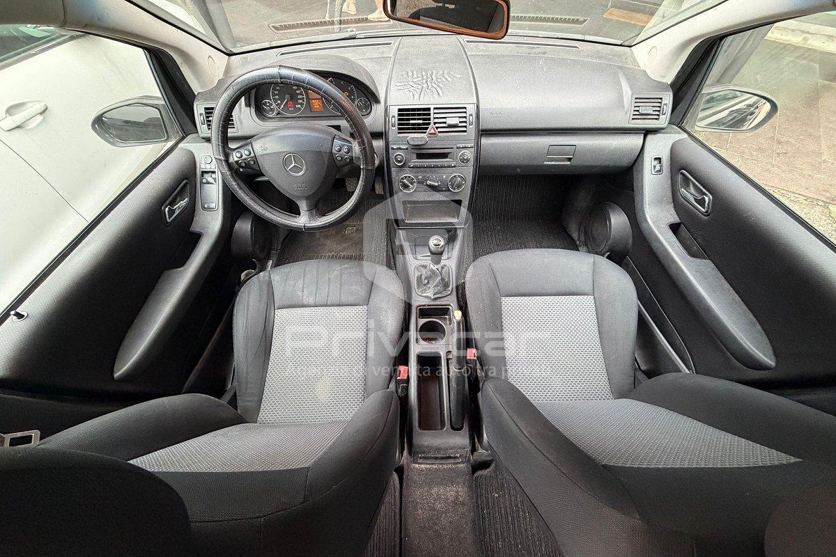 MERCEDES A 150 Avantgarde