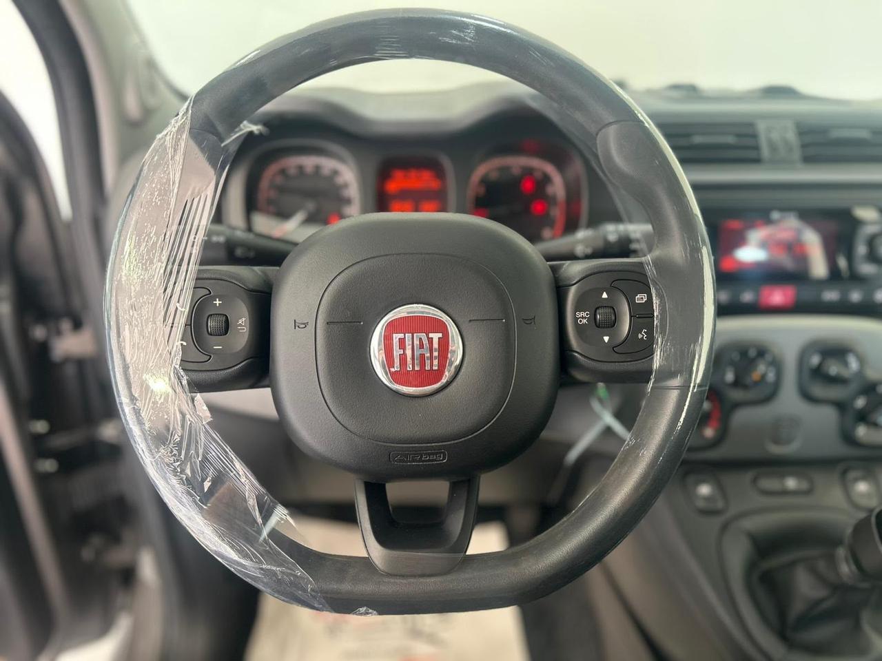 Fiat Panda 1.0 FireFly S&S Hybrid City Cross