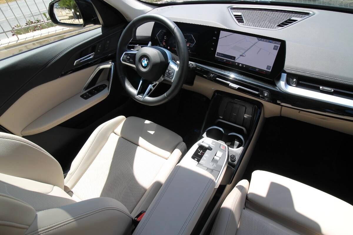 Bmw X1 sDrive 18d xLine |20.000km|12.2023