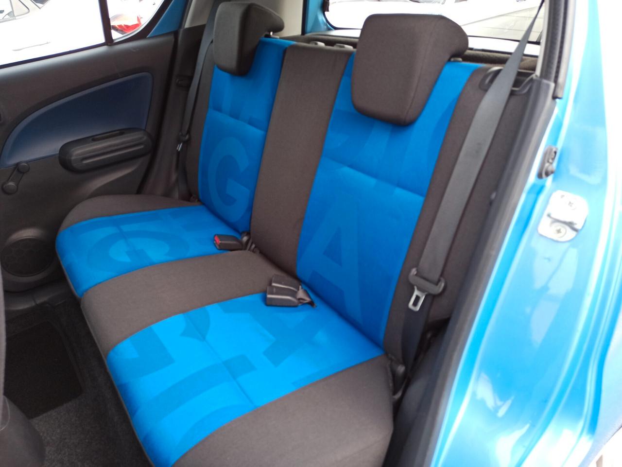 Opel Agila 1.2 16V 86 CV Enjoy Impeccabile!!!!!