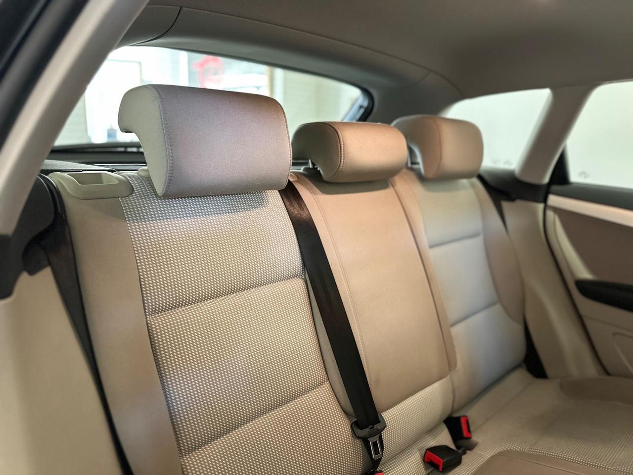Audi A3 1.6 TDI 105 CV Ambition NEOPATENTATI
