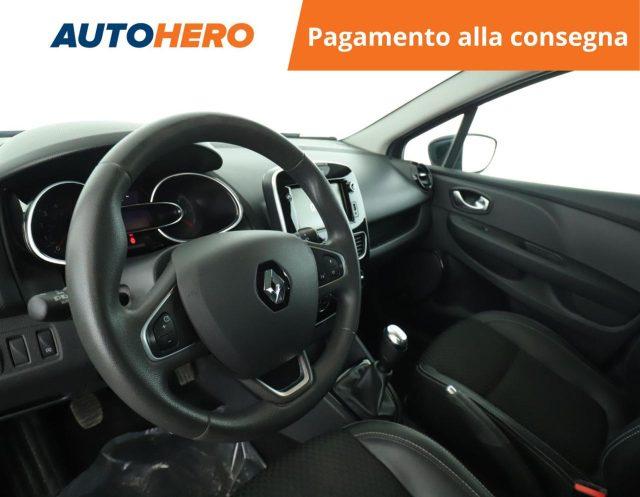 RENAULT Clio dCi 8V 90 CV 5 porte Moschino Zen