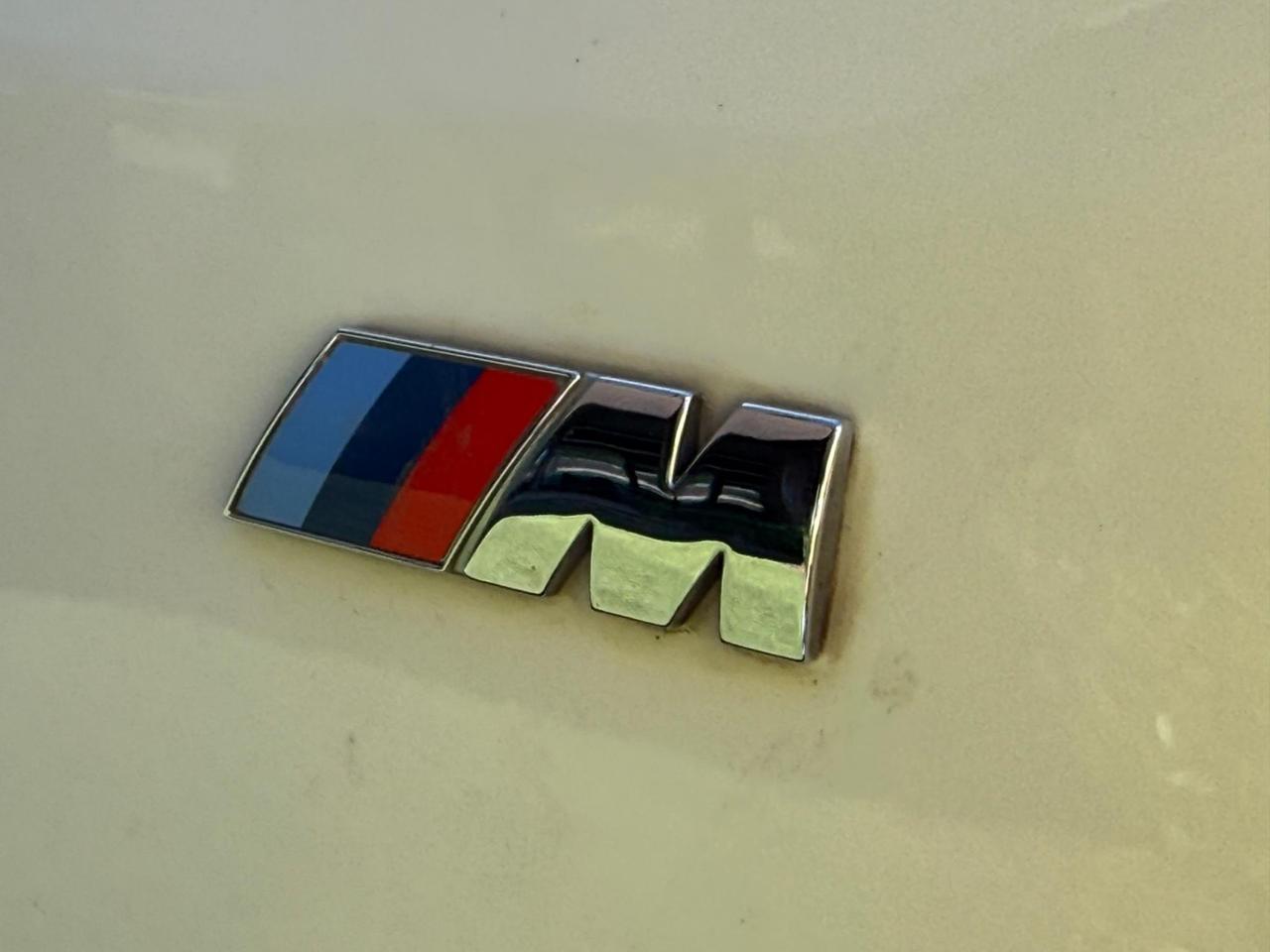 BMW 116 d Msport auto IVA ESPOSTA OK NEOPANTATI