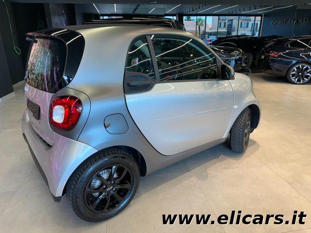 SMART ForTwo 90 0.9 Turbo twinamic Passion