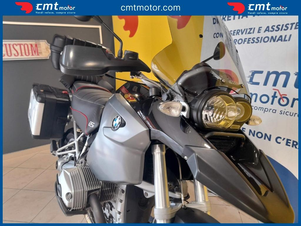 BMW R 1200 GS - 2004