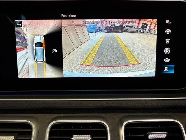 MERCEDES-BENZ GLE 350 de hybrid EQ 4Matic Premium Plus