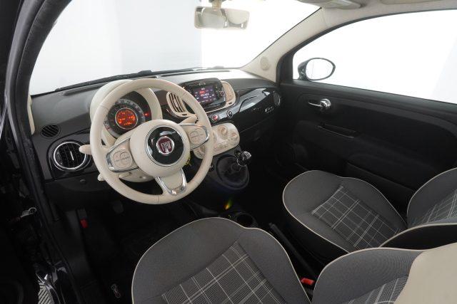 FIAT 500 500 1.2 EasyPower Lounge