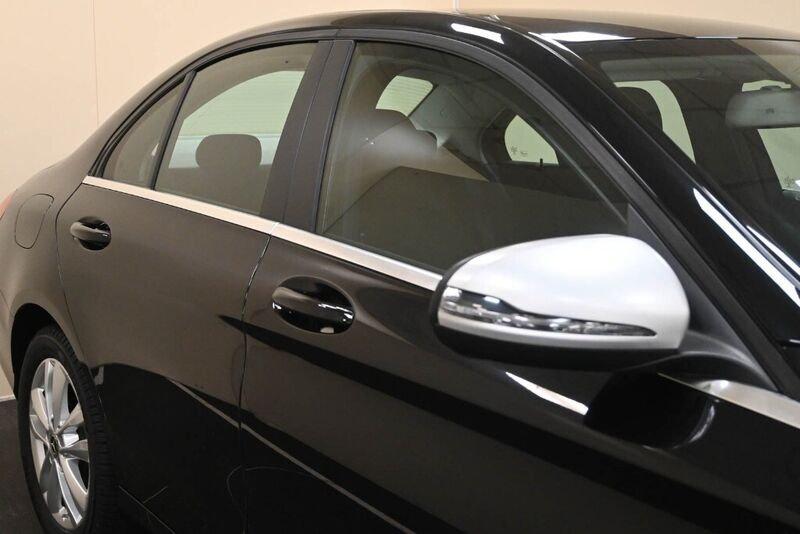 Mercedes-Benz Classe C C 180 d Auto Business